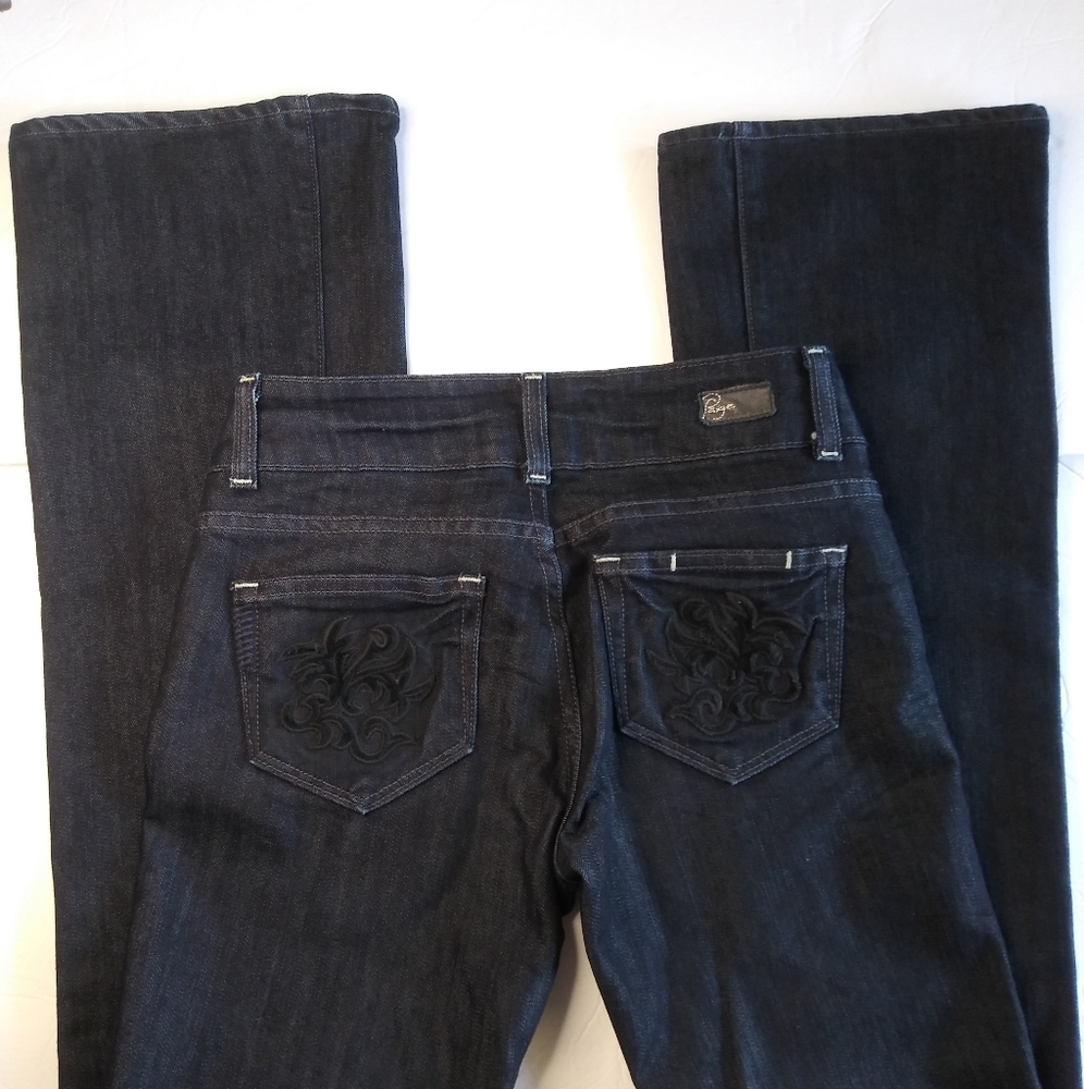 Paige jeans